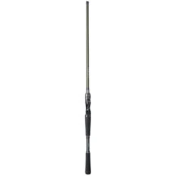 Megabass Levante F5-72LV Diablo Spec-R Casting Rod