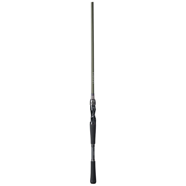 Megabass Levante F6-70LV Tour Versatile Casting Rod 3 Megabass Levante F6-70LV Tour Versatile Casting Rod