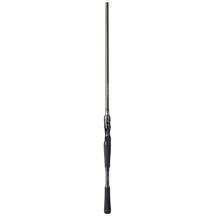 Megabass Levante F7-72LV Perfect Pitch Casting Rod 3 Megabass Levante F7-72LV Perfect Pitch Casting Rod