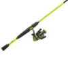Lew's Hypersonic Speed Spin Spinning Combo -Hang Time Shop Lews 3066M 1