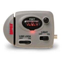 Rapala Lighted Line Counter