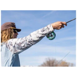 Cheeky Fishing Limited-Edition PreLoad 350 Ready-To-Fish Fly Reel -Hang Time Shop Limited Edition PreLoad 350 Ready To Fish Fly Reel 5