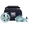 Waterworks Lamson Liquid 3-Pack Fly Fishing Kit -Hang Time Shop Liquid 3 Pack Fly Fishing Kit