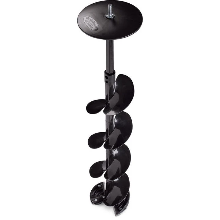 StrikeMaster Lite-Flite 8" Lazer Drill 4 StrikeMaster Lite-Flite 8" Lazer Drill - Image 2