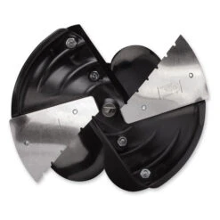 StrikeMaster Lite-Flite 8" Lazer Drill 8 StrikeMaster Lite-Flite 8" Lazer Drill -Hang Time Shop Lite Flite 8in Lazer Drill 3