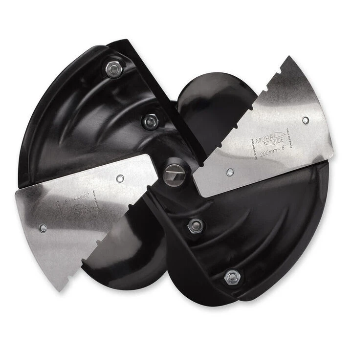 StrikeMaster Lite-Flite 8" Lazer Drill 5 StrikeMaster Lite-Flite 8" Lazer Drill - Image 3