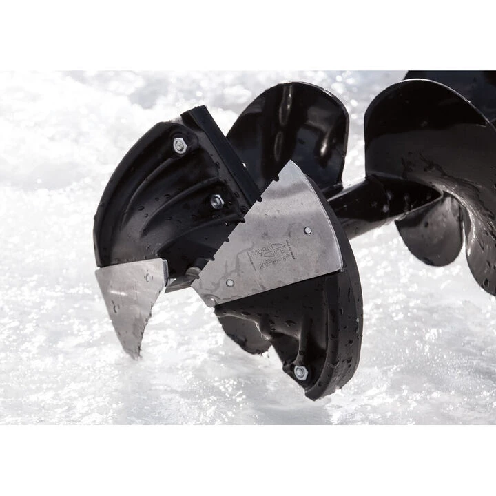 StrikeMaster Lite-Flite 8" Lazer Drill 6 StrikeMaster Lite-Flite 8" Lazer Drill - Image 4