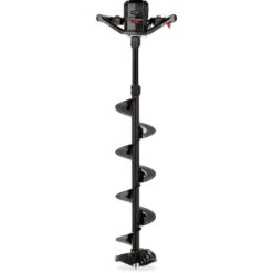 StrikeMaster Lithium 24v 8" Ice Auger