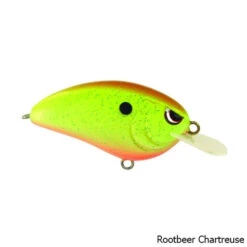 Spro Little John 50 Crankbait Lure -Hang Time Shop Little John 50 Crankbait Lure Rootbeer