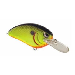 Spro Little John MD 50 Crankbait Lure