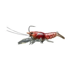 LiveTarget Live Craw Finesse Bait Lure