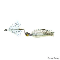 Molix Lover Buzz SS Junior Buzzbait Lure 13 Molix Lover Buzz SS Junior Buzzbait Lure -Hang Time Shop Lover Buzz SS Junior Buzzbait Lure Purple Sinsay