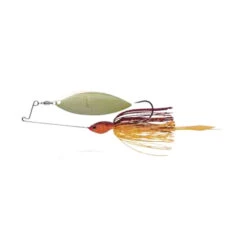 Molix Lover Short Arm Spinnerbait Lure