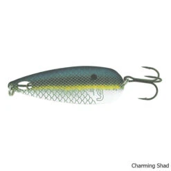 Molix Lover Spoon Lure -Hang Time Shop Lover Spoon Lure Charming