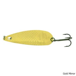 Molix Lover Spoon Lure -Hang Time Shop Lover Spoon Lure Gold