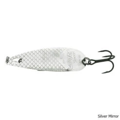 Molix Lover Spoon Lure -Hang Time Shop Lover Spoon Lure Silver