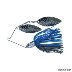 Molix Lover Titanium Spinnerbait Lure -Hang Time Shop Lover Titanium Spinnerbait Lure Pummel
