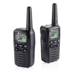 Midland X-Talker T10 Two-Way Radio - 2 Pk.