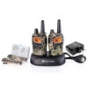 Midland X-Talker T75VP3 38-Mile Two-Way Radio Value Pack -Hang Time Shop MIDT75VP3 X Talker T75VP3 38 Mile Two Way Radio Pa