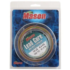 Mason Lead Core Trolling Line