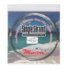 Mason Single Strand Coil Leader Wire -Hang Time Shop MLESSBRO Single Strand 1 4in Coil Leader Wire