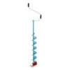 Nils USA Hand Ice Auger -Hang Time Shop MNUUR600 Hand Ice Auger