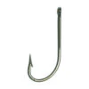 Mustad Classic Standard Strength / Standard Length Stainless Steel O'Shaughnessy Hook - 50 Pk. -Hang Time Shop MUS34007PK Classic Stainless Steel O Shaughnessy H