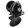 Avet MXJ 5.8 MC G2 1-Speed Lever Drag Saltwater Casting Reel -Hang Time Shop MXJ 58 G2 1 Speed Lever Drag Saltwater Casting Reel