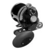 Avet MXL 5.8 G2 1-Speed Lever Drag Saltwater Casting Reel -Hang Time Shop MXL 5pt8 G2 1 Speed Lever Drag SW Casting Reel