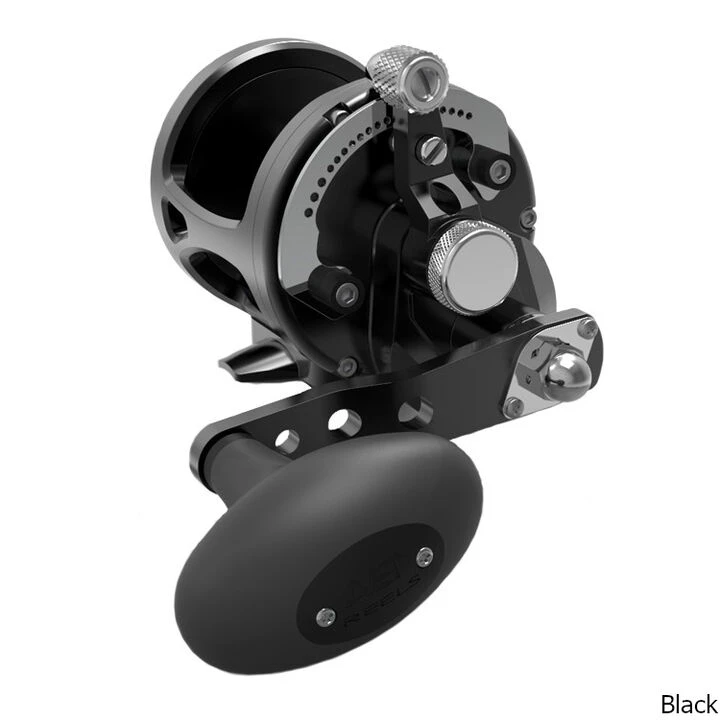 Avet MXL 5.8 G2 1-Speed Lever Drag Saltwater Casting Reel - Image 4