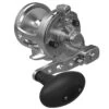 Avet MXL 6/4 G2 2-Speed Lever Drag Saltwater Casting Reel -Hang Time Shop MXL 64 G2 2 Speed Lever Drag Saltwater Casting Reel