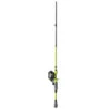 Lew's Mach 2 Spincast Combo -Hang Time Shop Mach 2 Spincast Combo