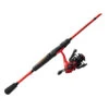 Lew's Mach Smash Spinning Combo -Hang Time Shop Mach Smash Spinning Combo