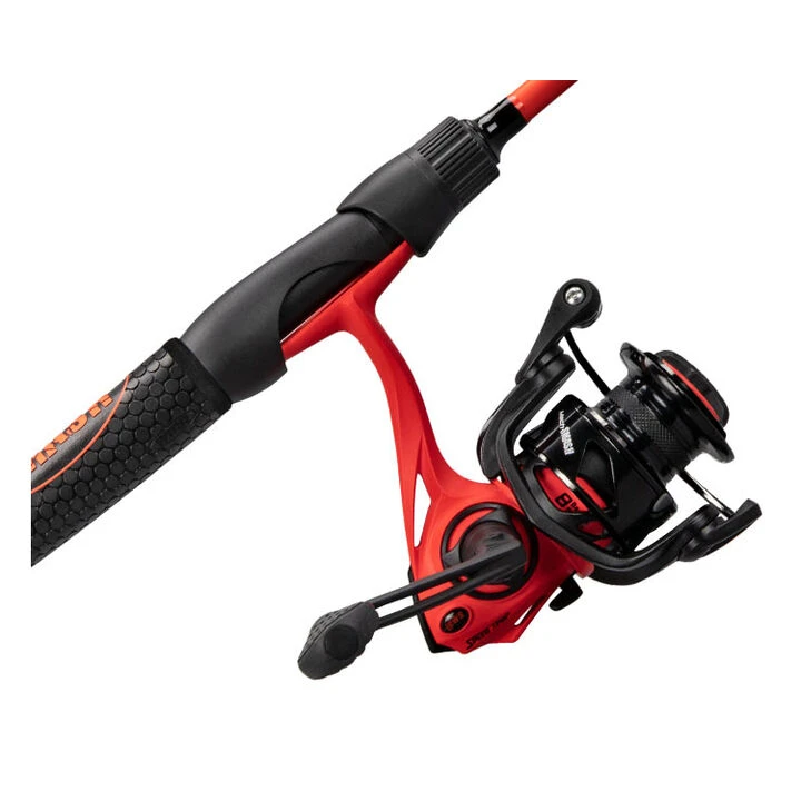 Lew's Mach Smash Spinning Combo 4 Lew's Mach Smash Spinning Combo - Image 2