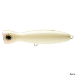 Yo-Zuri Mag Popper Saltwater Lure -Hang Time Shop Mag Popper Saltwater Lure Bone