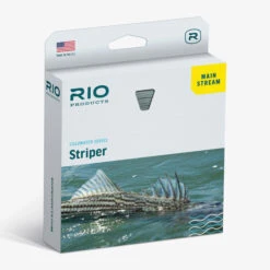 RIO Mainstream Striper WF Intermediate Fly Line