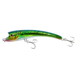 Nomad Design Maverick 115mm Floating Lure