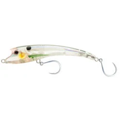 Nomad Design Maverick 140mm Floating Lure