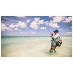 Sage Maverick Saltwater Fly Rod -Hang Time Shop Maverick Saltwater Fly Rod 3