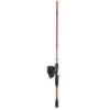 Abu Garcia Max X Spincast Combo -Hang Time Shop Max X Spincast Combo