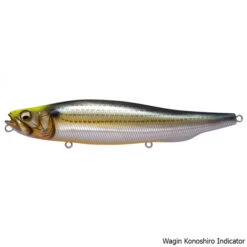 Megabass Megadog Lure -Hang Time Shop Megadog Lure Wagin