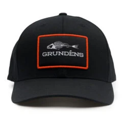 Grundéns Men's Fish Bones 312 Trucker Hat