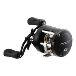 Daiwa Millionaire Classic UTD Baitcasting Reel