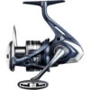 Shimano Miravel Spinning Reel -Hang Time Shop Miravel Spinning Reel