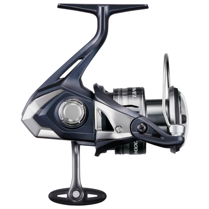 Shimano Miravel Spinning Reel 5 Shimano Miravel Spinning Reel - Image 3