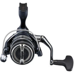 Shimano Miravel Spinning Reel 9 Shimano Miravel Spinning Reel -Hang Time Shop Miravel Spinning Reel 4
