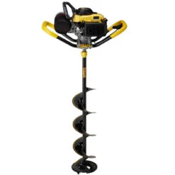 Jiffy Model 46 46X-Treme Propane Ice Auger