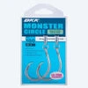 BKK Monster Circle Drifting Special Hook - 2 Pk. -Hang Time Shop Monster Circle Drifting Special Hook