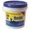 Betts Mullet Cast Net 2 Betts Mullet Cast Net -Hang Time Shop Mullet Cast Net