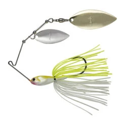 Molix Muscle Ant Spinnerbait Lure